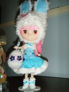 Ismene Blythe Doll