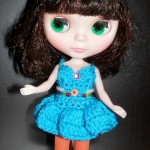 August Blythe