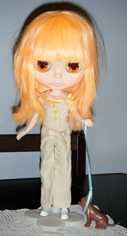 blythe simply mango