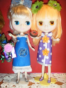 mothers day blythes