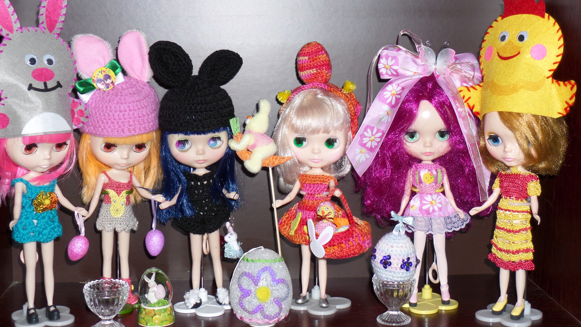 Easter Blythe 2014